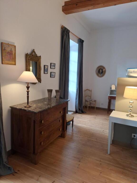 Bed and Breakfast Domaine De Capoulade Narbonne Exterior foto