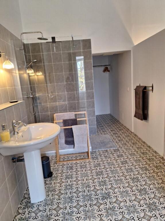 Bed and Breakfast Domaine De Capoulade Narbonne Exterior foto