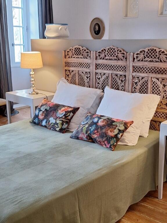 Bed and Breakfast Domaine De Capoulade Narbonne Exterior foto